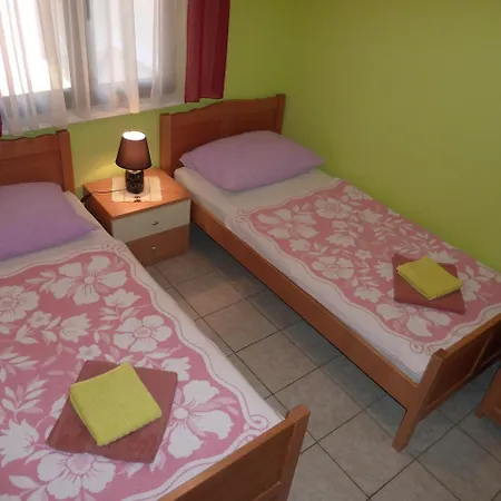 Daire Queen - Private Pool - Sabunike Iii Privlaka (Zadar)
