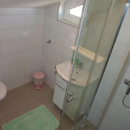 Queen - Private Pool - Sabunike Iii Daire