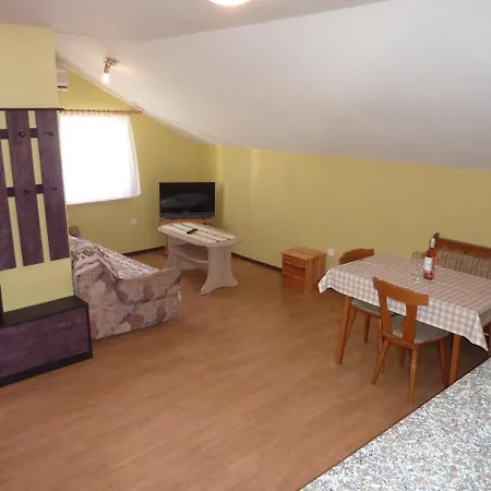 Queen - Private Pool - Sabunike Iii Appartement Privlaka (Zadar)